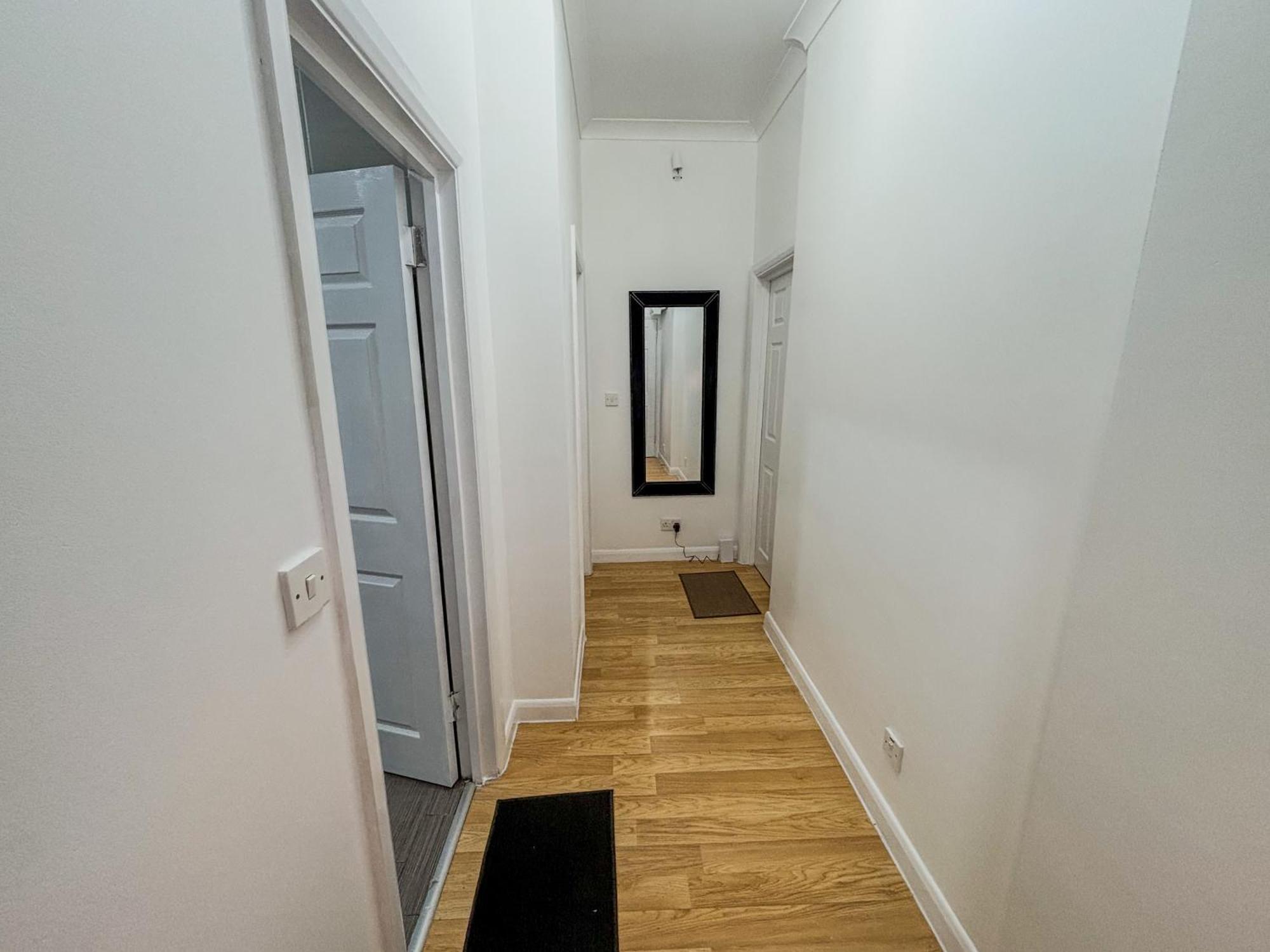 Heavenly Nest Whitechapel Service Homestay