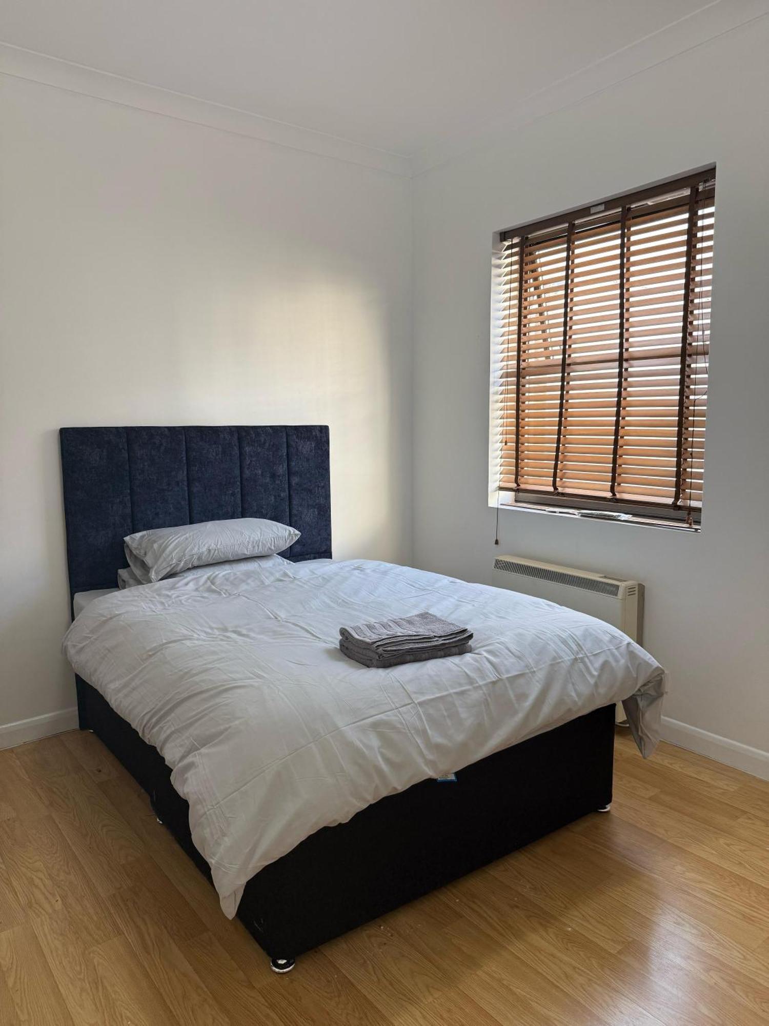 Habitación en casa particular Heavenly Nest Whitechapel Service *