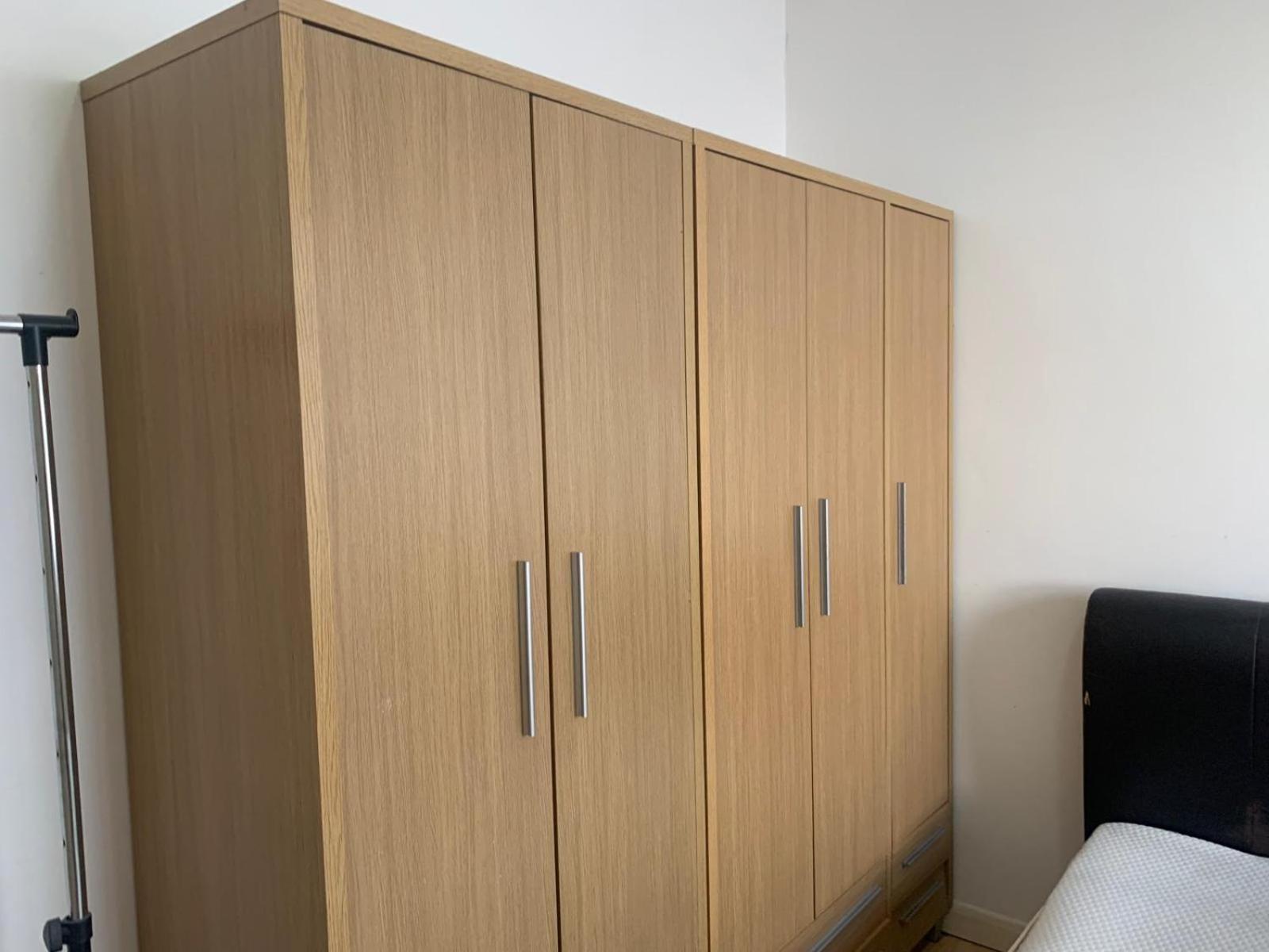 Habitación en casa particular Heavenly Nest Whitechapel Service *