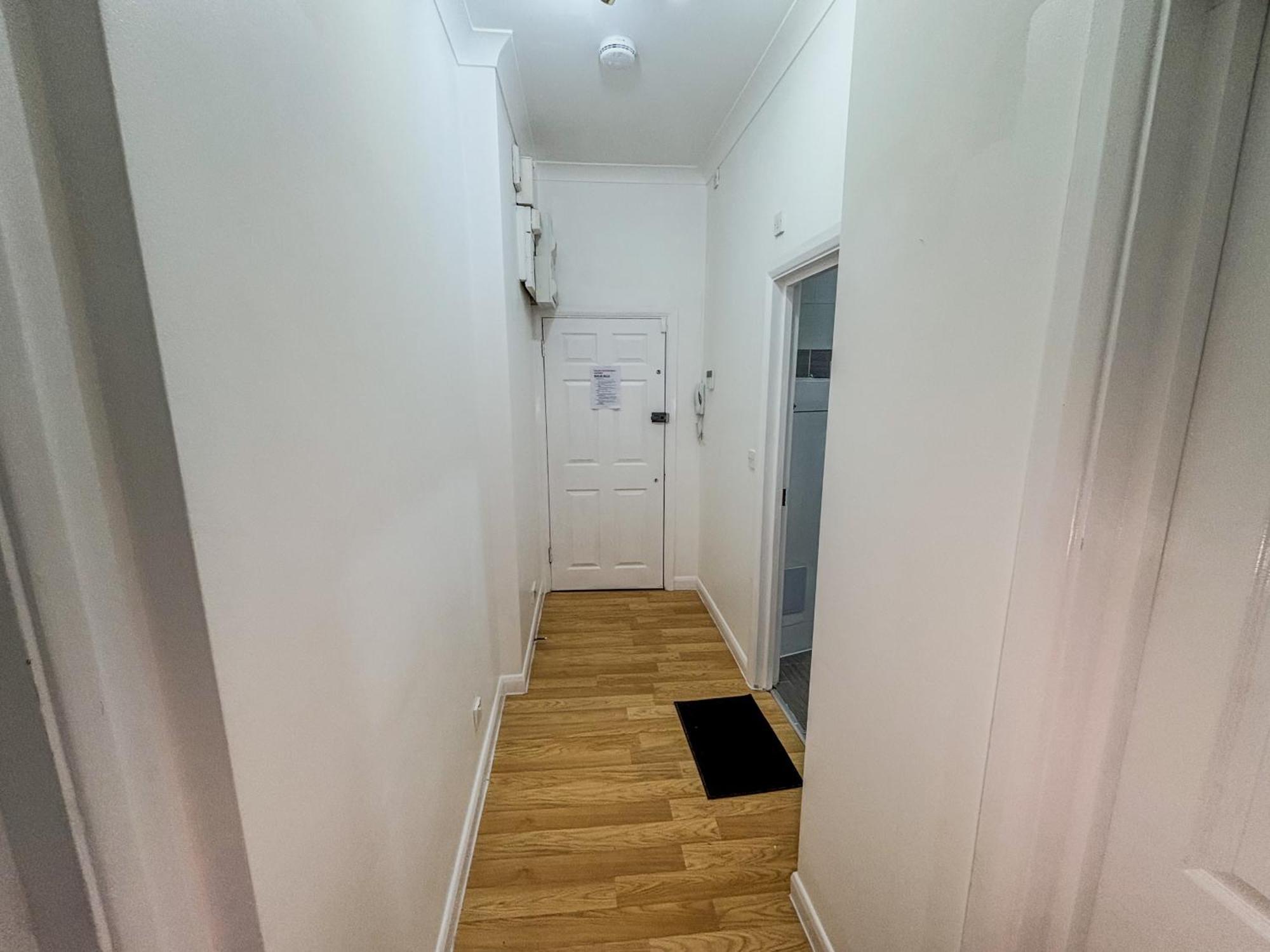 Habitación en casa particular Heavenly Nest Whitechapel Service