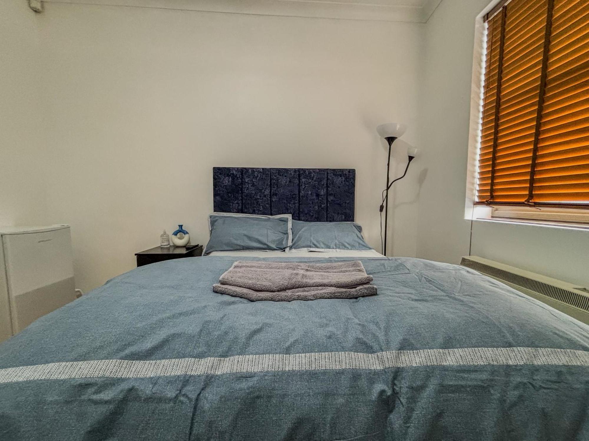 Heavenly Nest Whitechapel Service Habitación en casa particular Londres