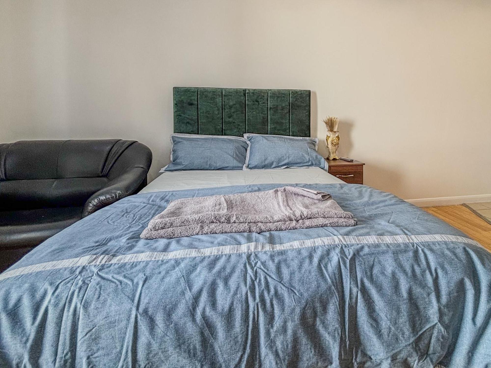Habitación en casa particular Heavenly Nest Whitechapel Service *